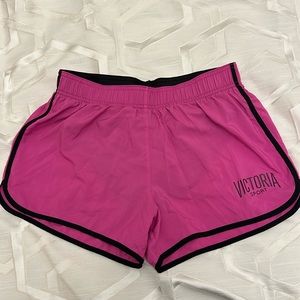 Victoria Secret Pink Sport Shorts